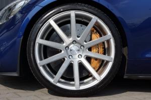 Mercedes-AMG GT S by Senner Tuning 2020 года 